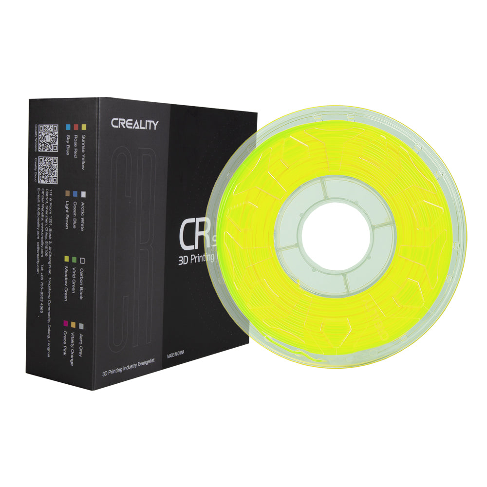 Creality CR PLA 3D Printer Filament