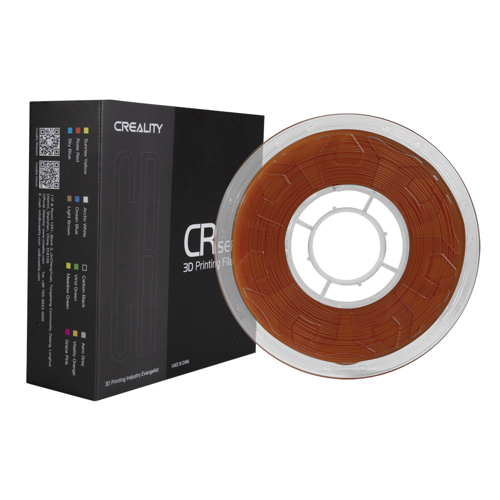 Creality CR PLA 3D Printer Filament