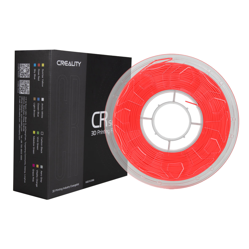 Creality CR PLA 3D Printer Filament