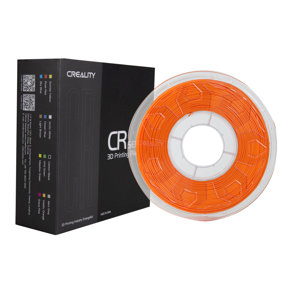Creality CR PLA 3D Printer Filament