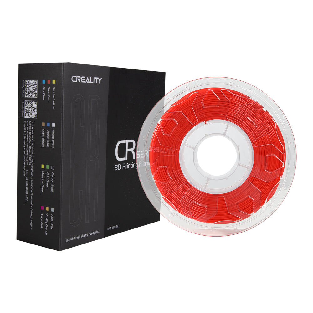Creality CR PLA 3D Printer Filament