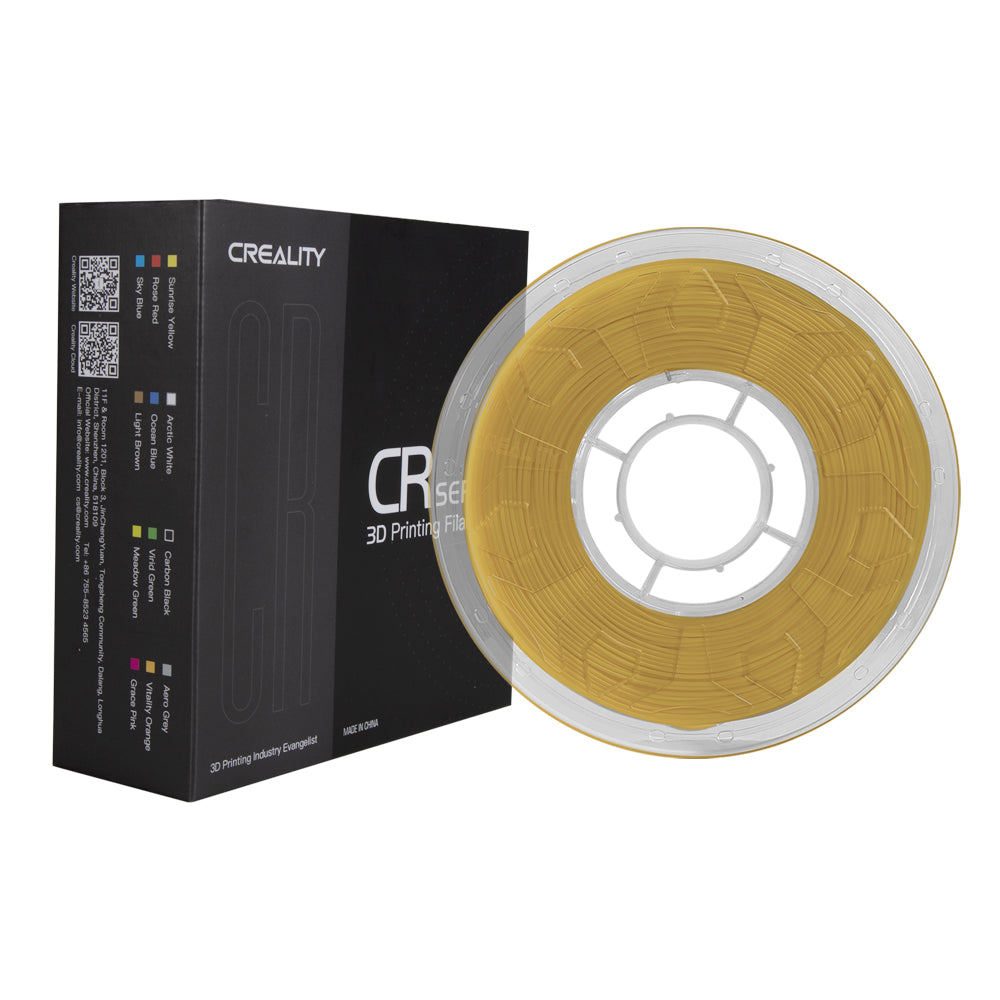 Creality CR PLA 3D Printer Filament