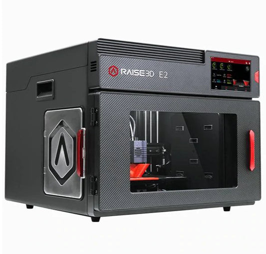 Raise3D E2 IDEX 3D Printer