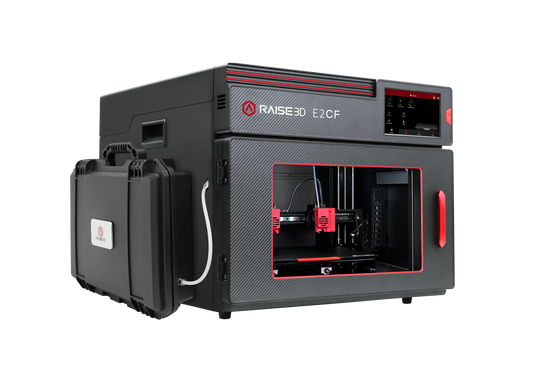 Raise3D E2CF IDEX 3D Printer