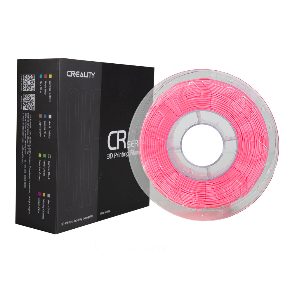Creality CR PLA 3D Printer Filament
