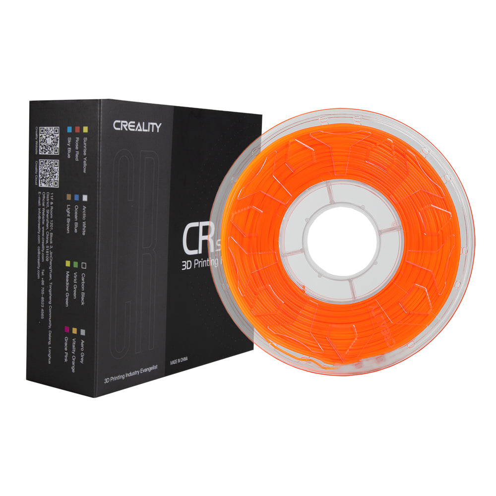 Creality CR PLA 3D Printer Filament