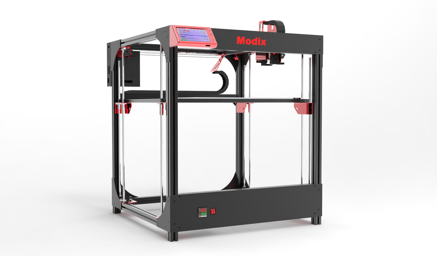 Modix Big 60 V3 3D Printer