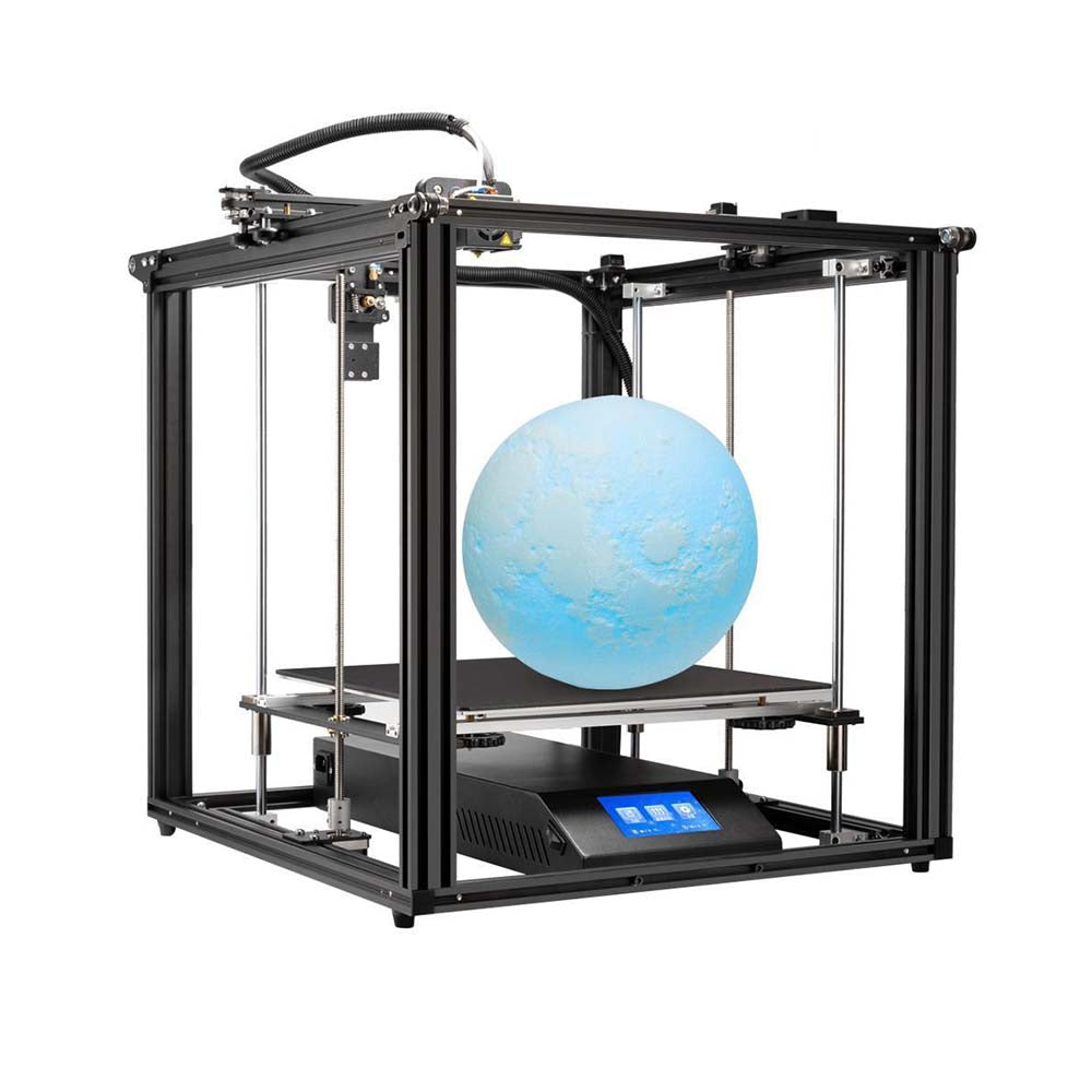 Creality Ender 5 Plus 3D Printer