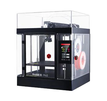 Raise3D Pro2 3D Printer
